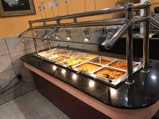 Apna Kitchen
