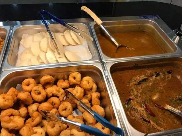 Apna Kitchen