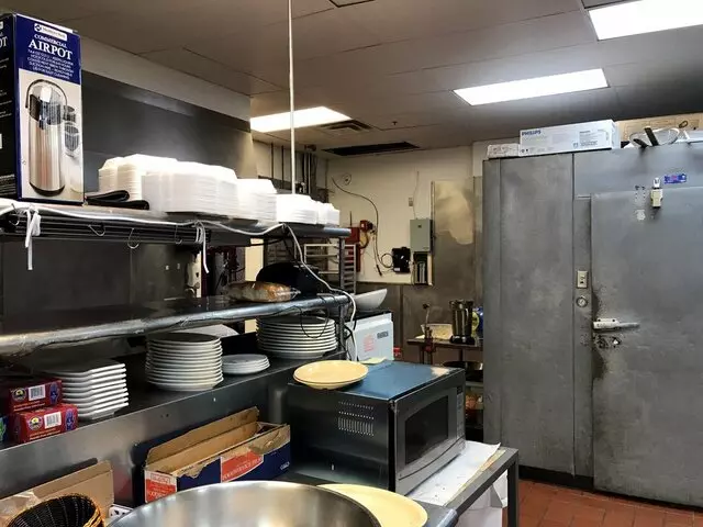 Apna Kitchen