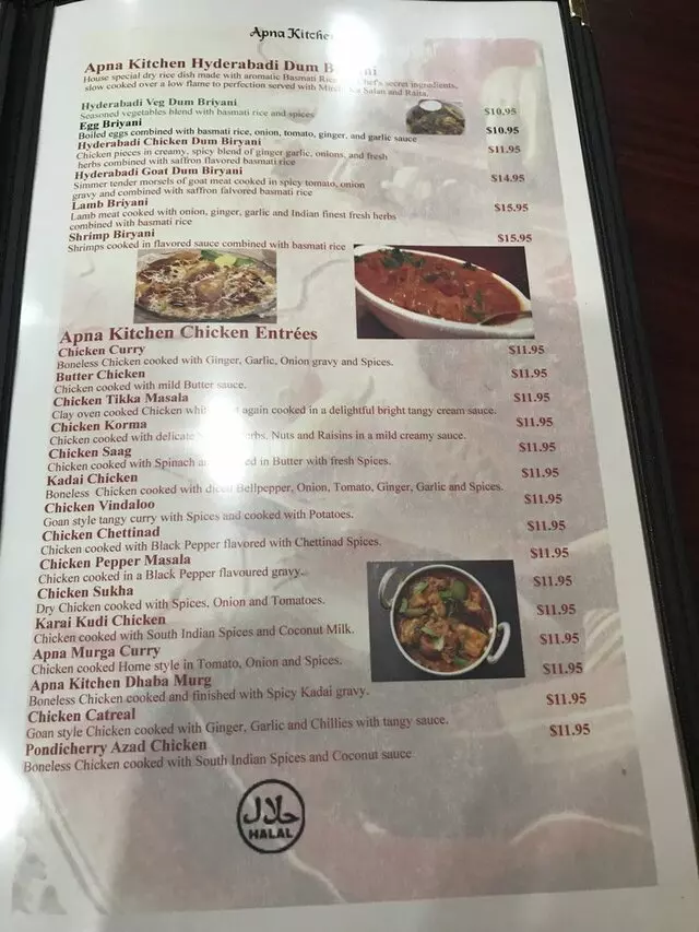 Apna Kitchen
