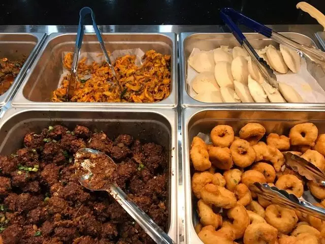 Apna Kitchen