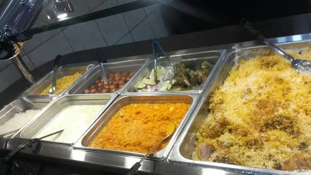 Apna Kitchen