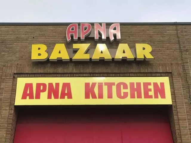 Apna Kitchen