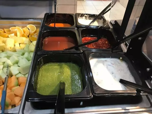 Apna Kitchen