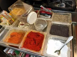 Apna Kitchen