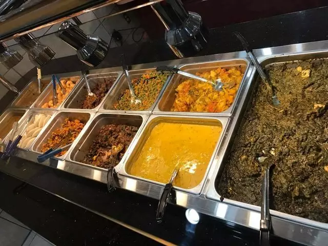 Apna Kitchen