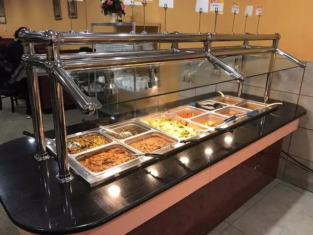 Apna Kitchen