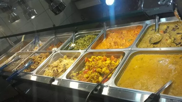 Apna Kitchen