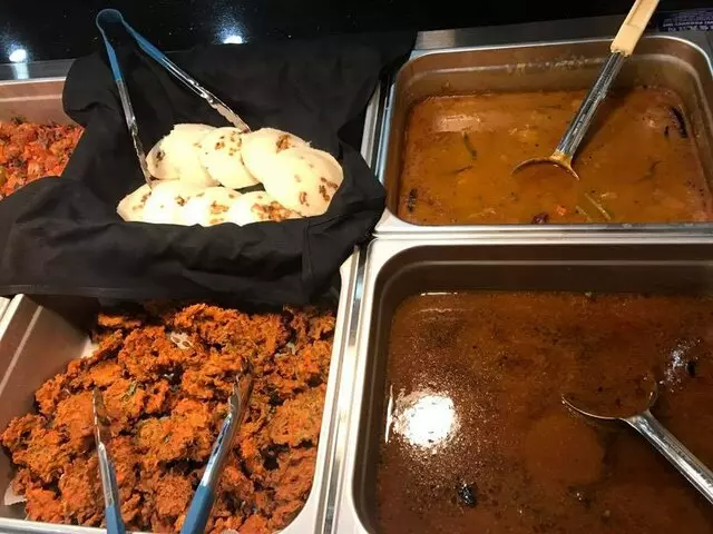 Apna Kitchen