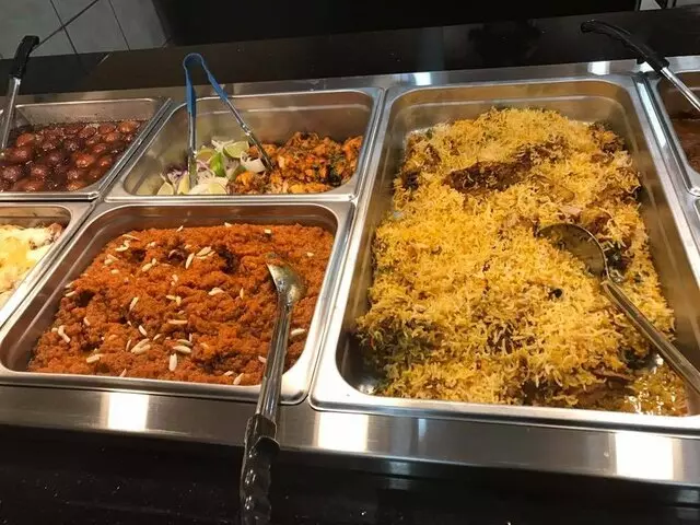 Apna Kitchen