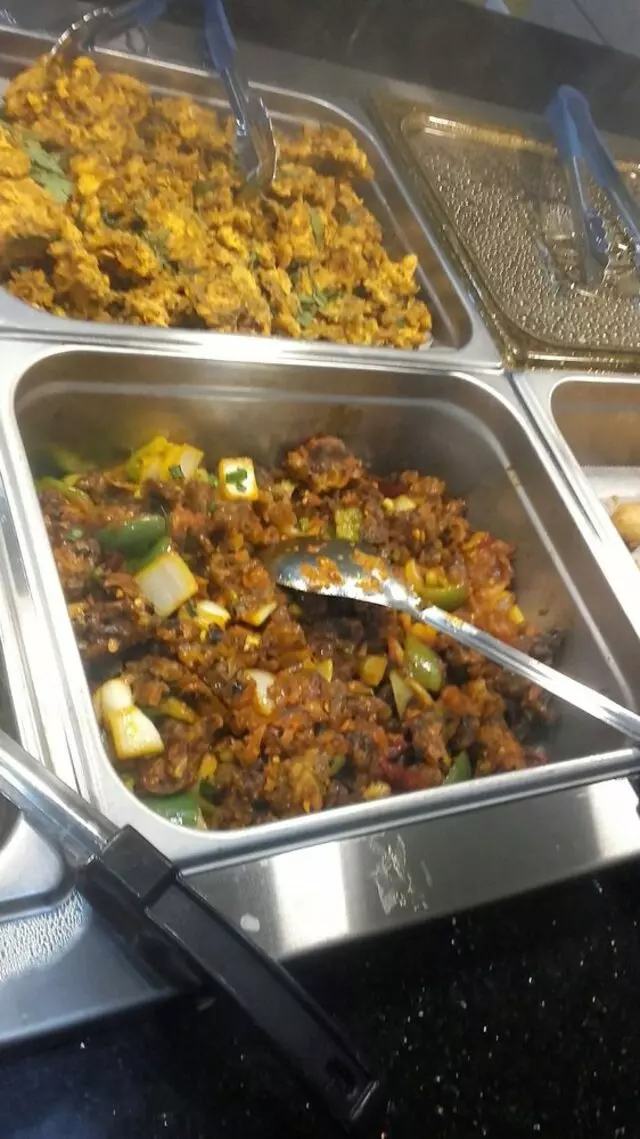 Apna Kitchen