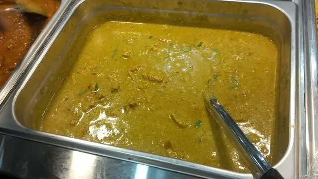 Apna Kitchen