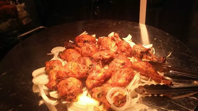 Apna Kitchen
