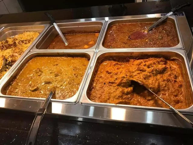 Apna Kitchen