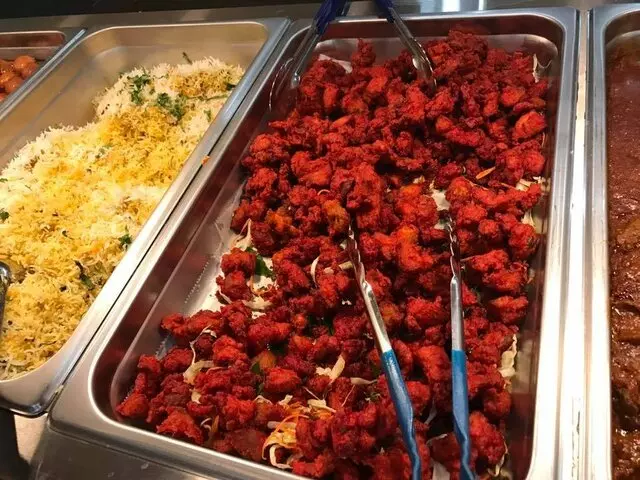 Apna Kitchen