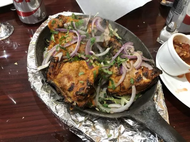 Apna Kitchen