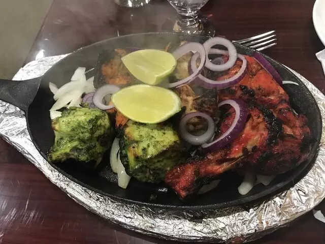 Apna Kitchen