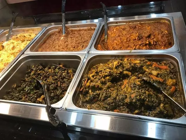 Apna Kitchen