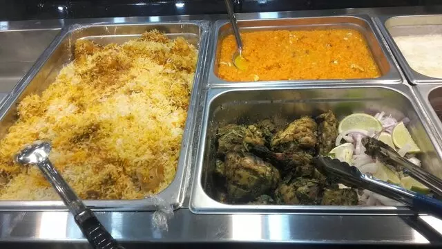 Apna Kitchen