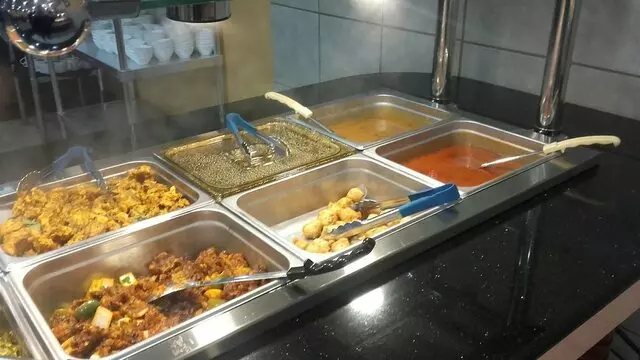 Apna Kitchen