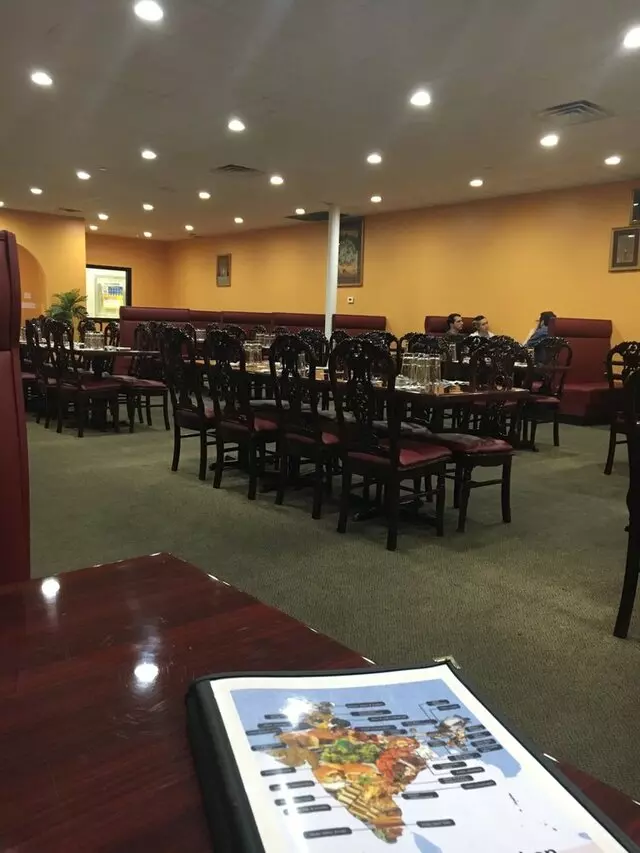 Apna Kitchen