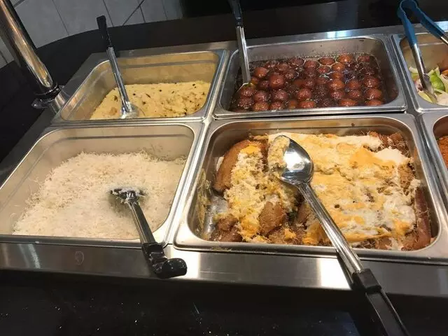 Apna Kitchen