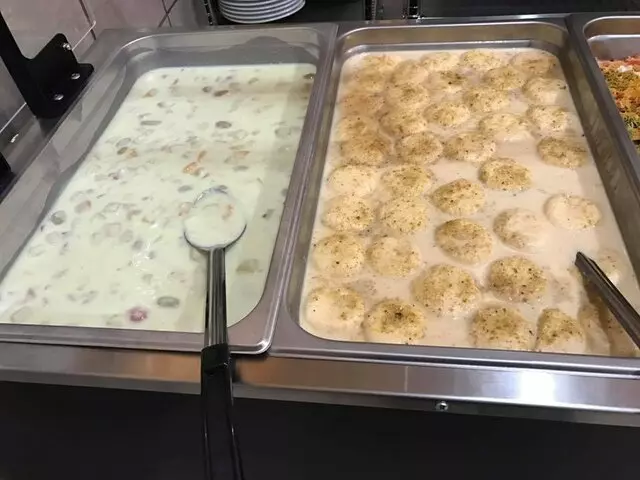 Apna Kitchen