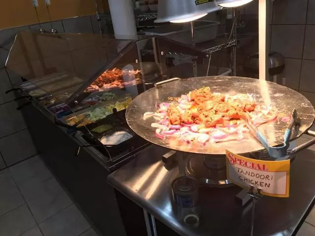Apna Kitchen
