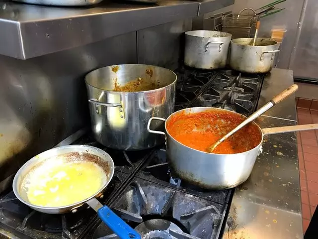 Apna Kitchen