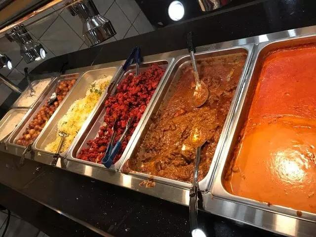Apna Kitchen