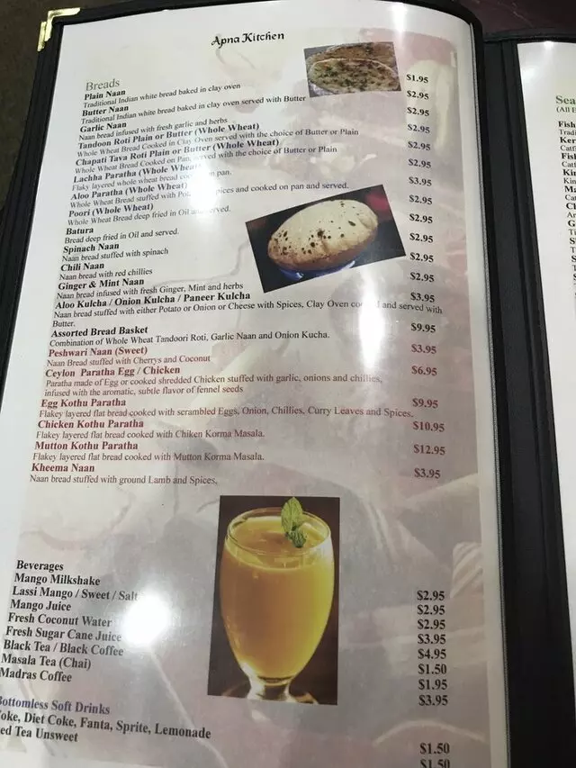 Apna Kitchen