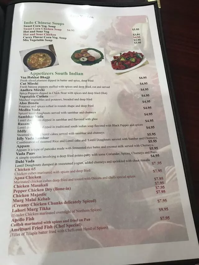 Apna Kitchen