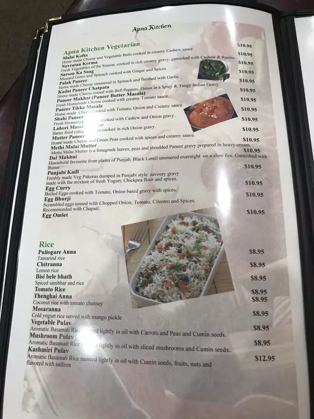 Apna Kitchen