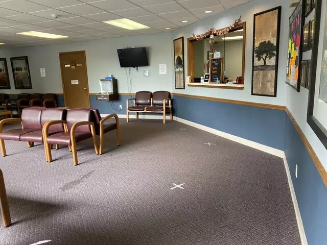 Journey Road Treatment Centers