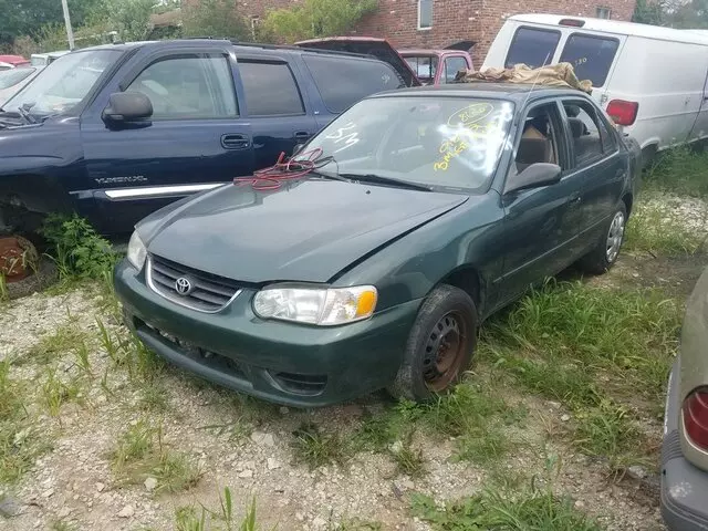 AJ’s Cash For Junk Cars