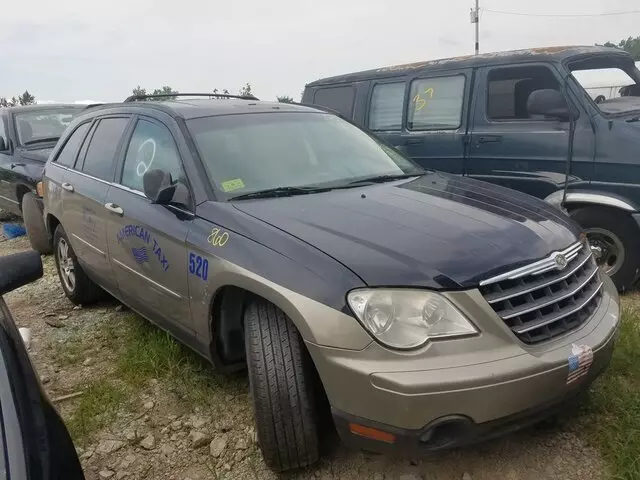 AJ’s Cash For Junk Cars
