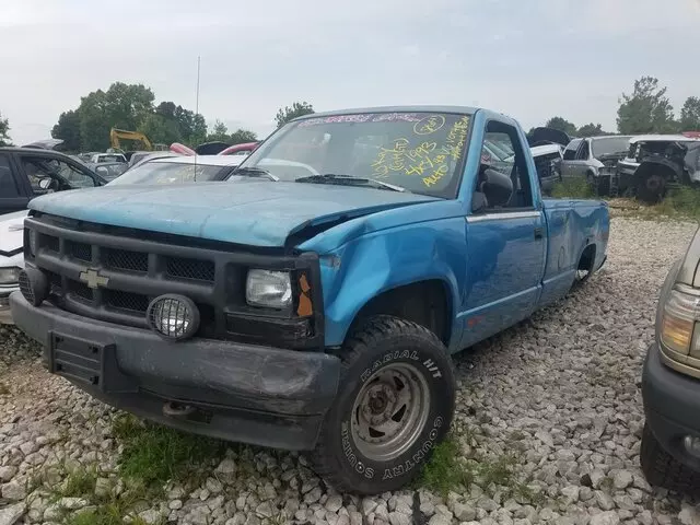 AJ’s Cash For Junk Cars