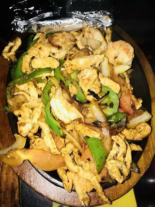 Riviera Maya Mexican Restaurant