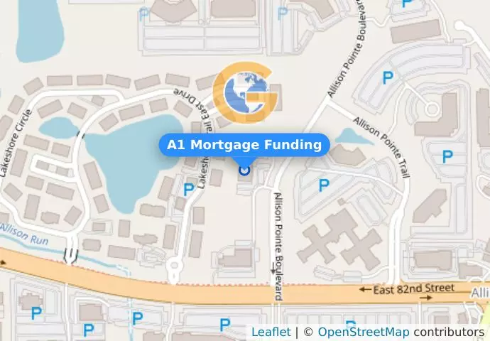A1 Mortgage Funding