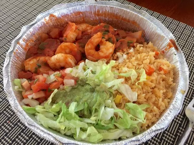 Chile Verde Mexican Grill