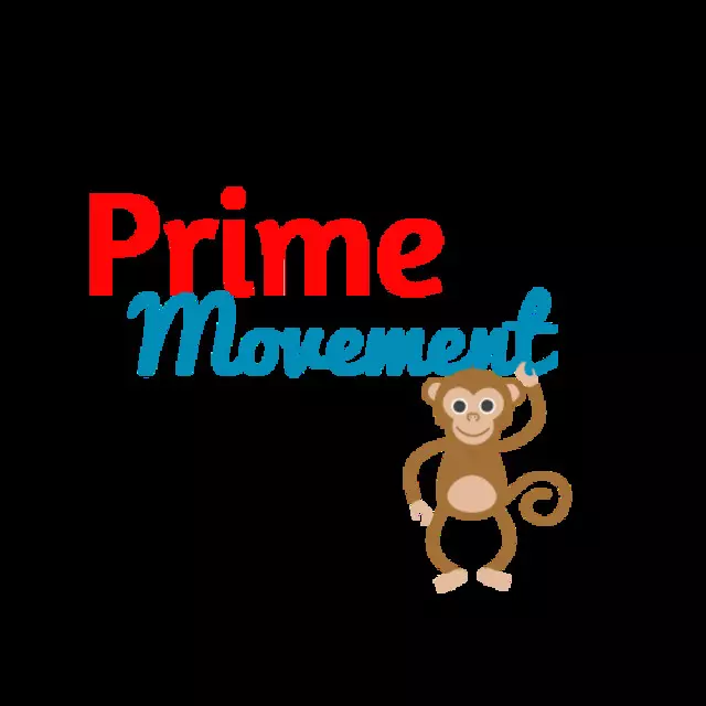 Prime Movement Healthcare
