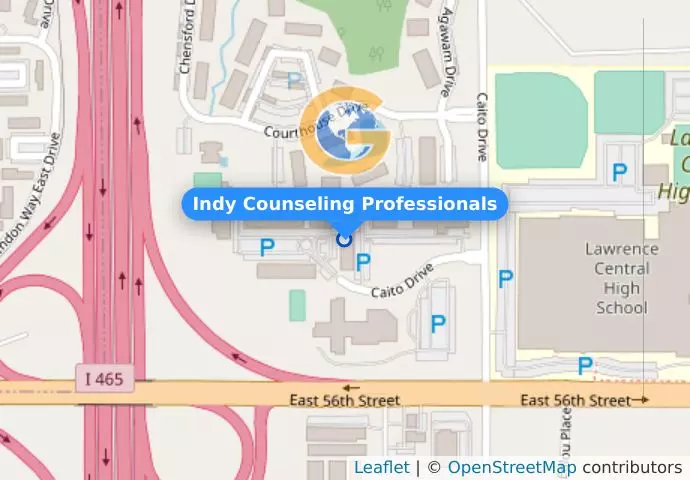 Indy Counseling Professionals