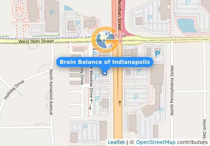 Brain Balance of Indianapolis