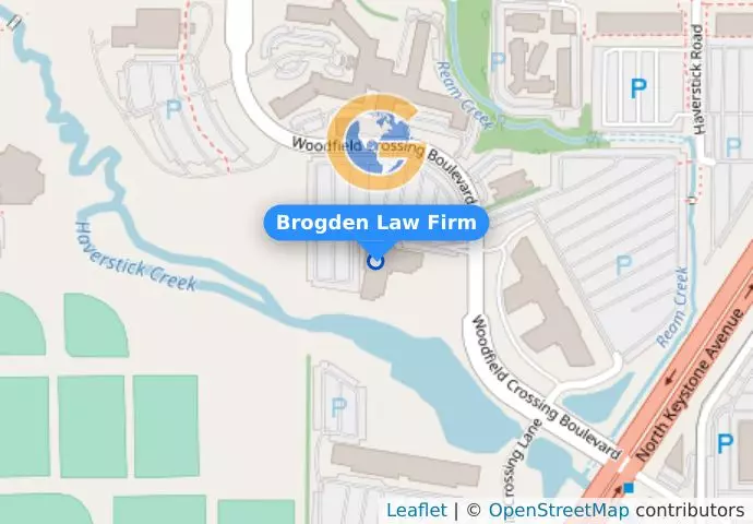 Brogden Law Firm
