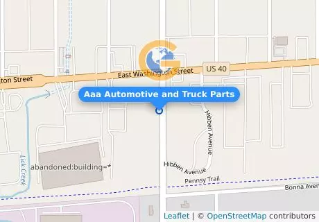 Aaa Automotive and Truck Parts