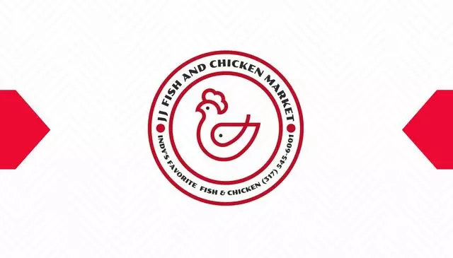 JJ Fish and Chicken Market
