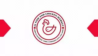 JJ Fish and Chicken Market