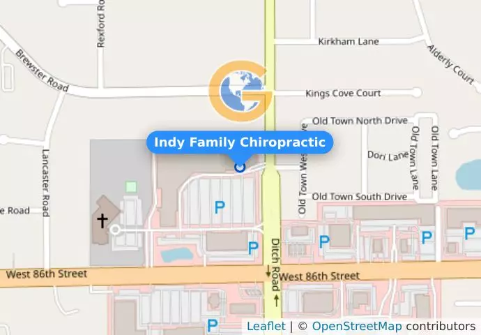 Indy Family Chiropractic