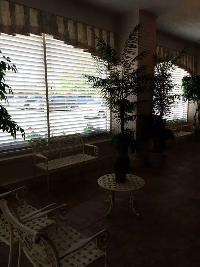 Atrium
