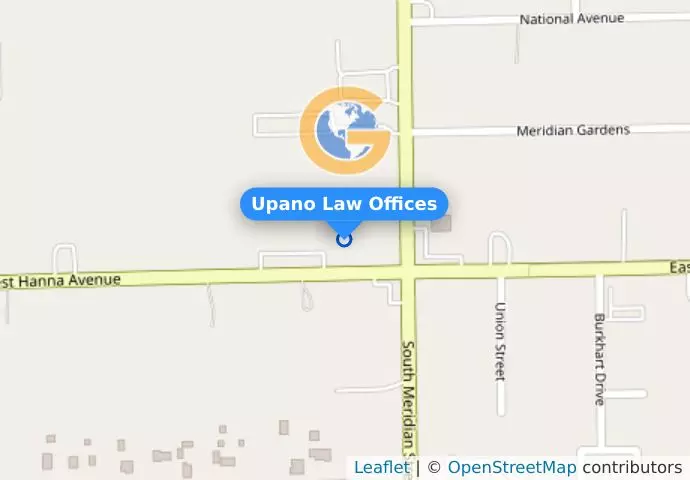 Upano Law Offices
